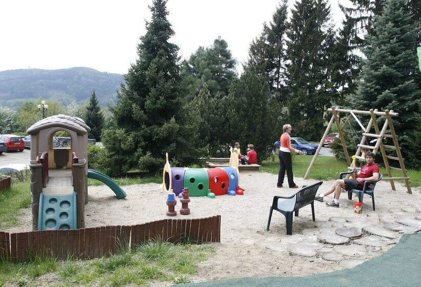 Wellness Hotel Diana