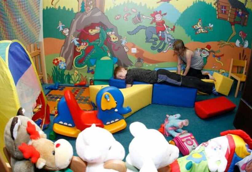 Wellness Hotel Diana