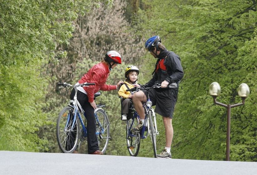 Wellness Hotel Diana