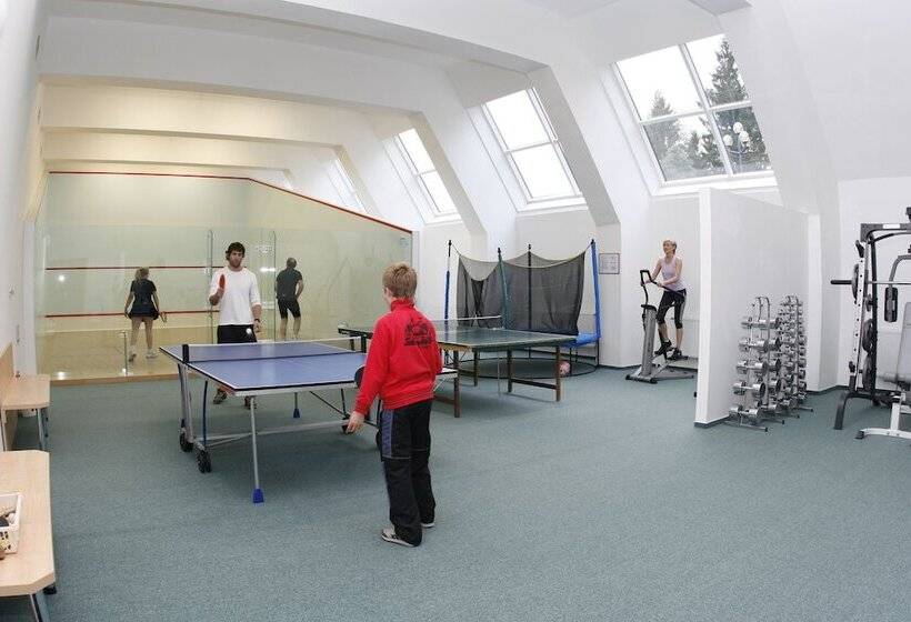 Wellness Hotel Diana