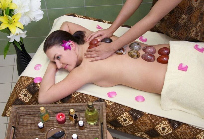 Wellness Hotel Diana