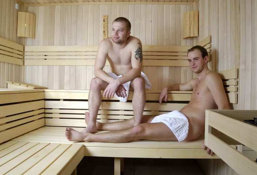 Wellness Hotel Diana