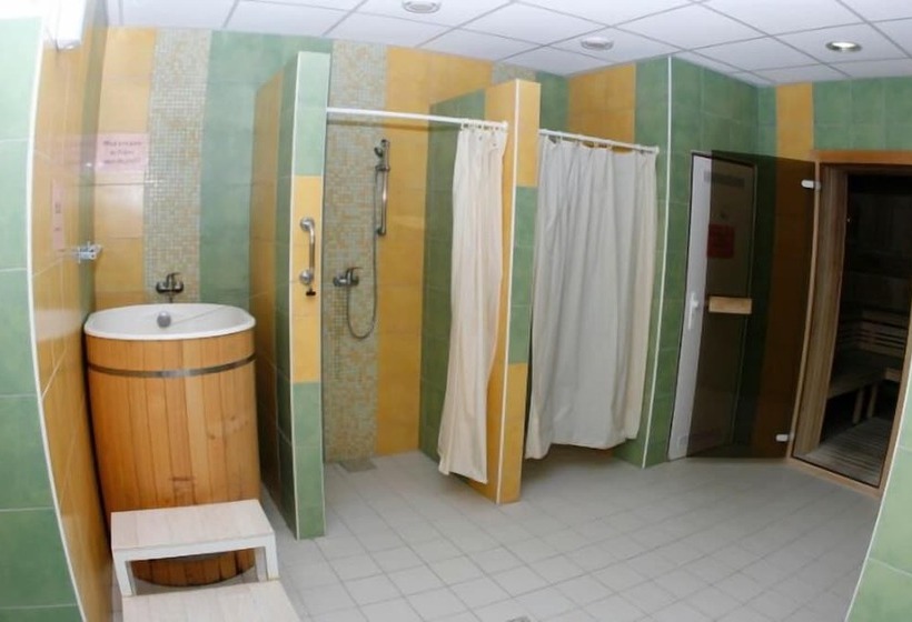 Wellness Hotel Diana