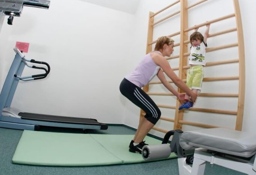 Wellness Hotel Diana