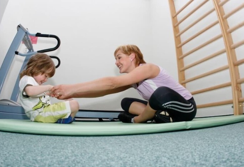 Wellness Hotel Diana