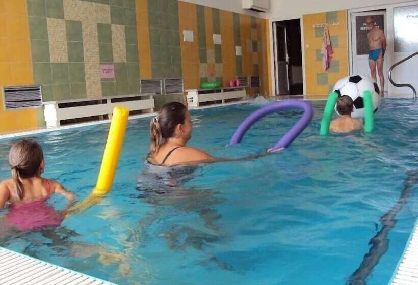 Wellness Hotel Diana