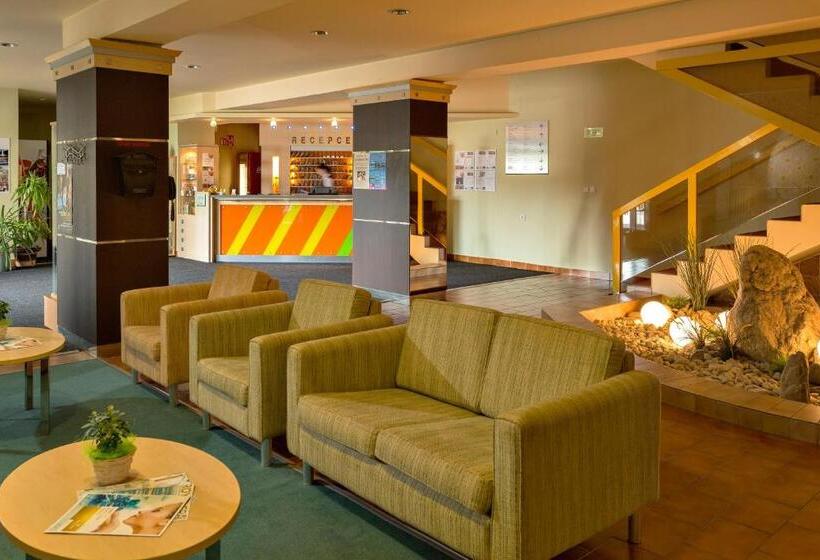 Wellness Hotel Diana