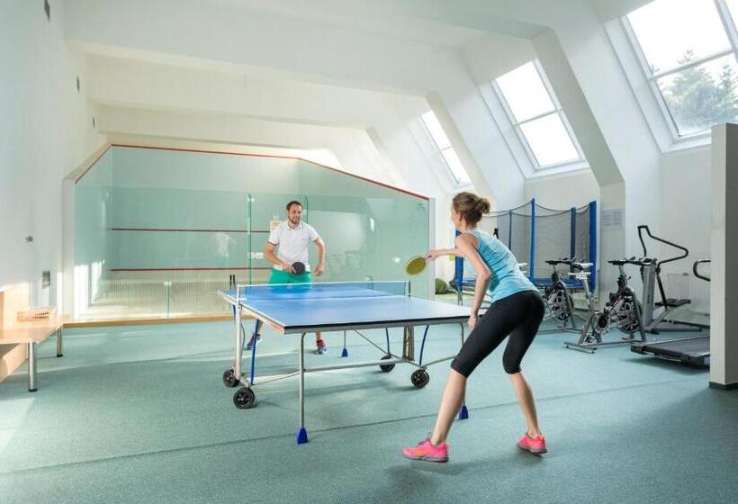 Wellness Hotel Diana