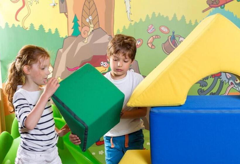 Wellness Hotel Diana