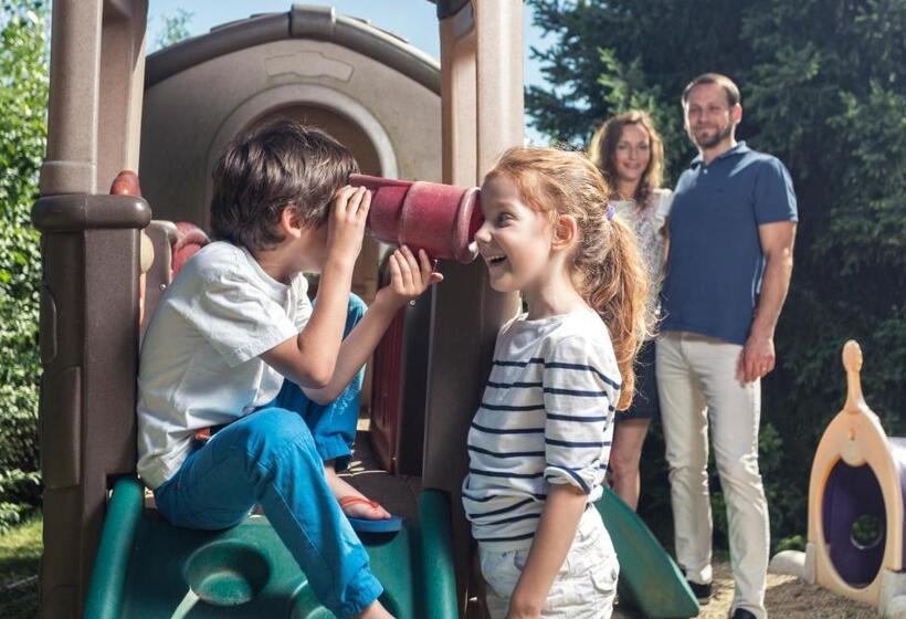 Wellness Hotel Diana