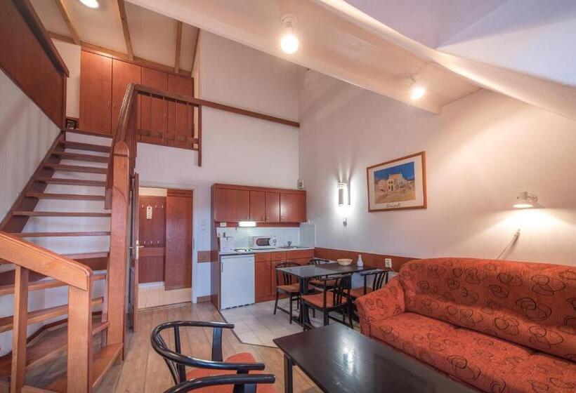 Abbázia Club Hotel Kék