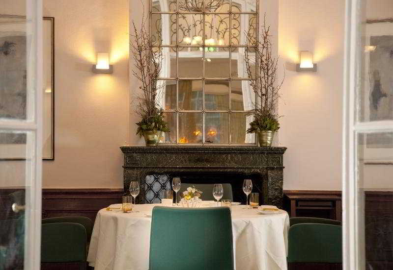 Althoff Schlosshotel Lerbach