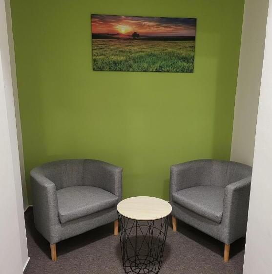 Apartmány Hotelu Ostrý