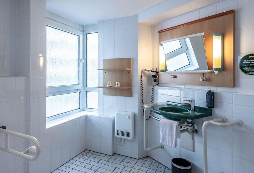 B&b Hotel Aachen Hbf