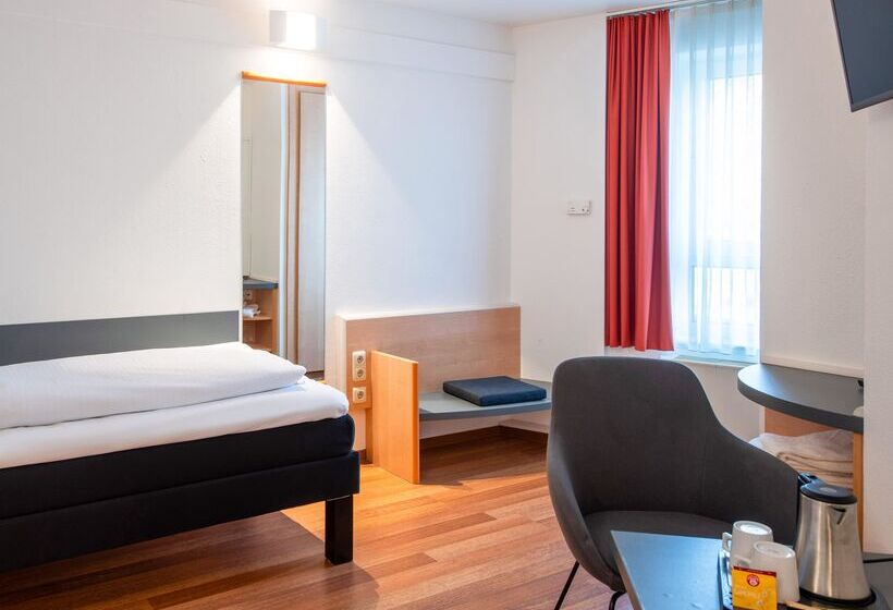 B&b Hotel Aachen Hbf