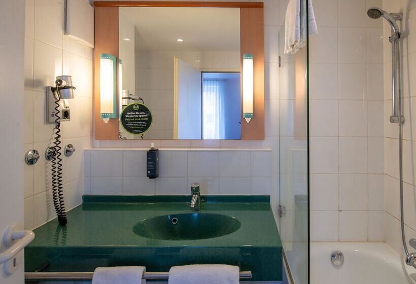 B&b Hotel Aachen Hbf