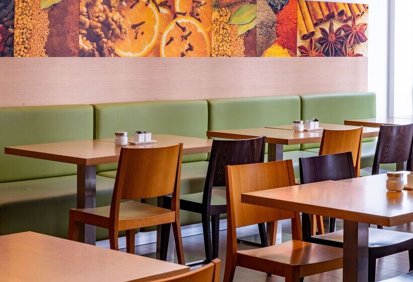 B&b Hotel Aachen Hbf