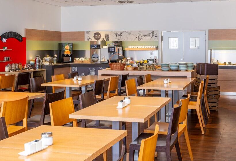 B&b Hotel Aachen Hbf