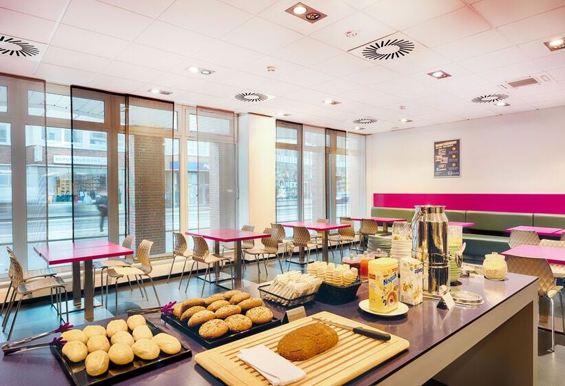 B&b Hotel Bremen Altstadt