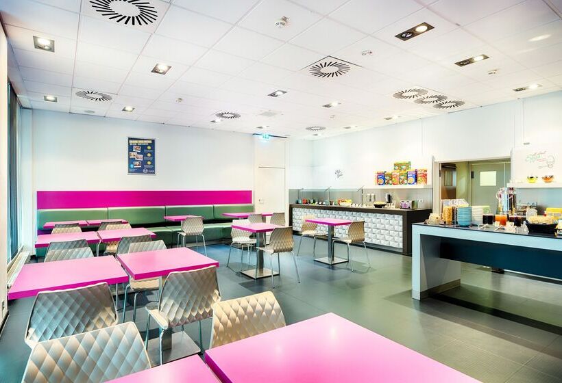 B&b Hotel Bremen Altstadt