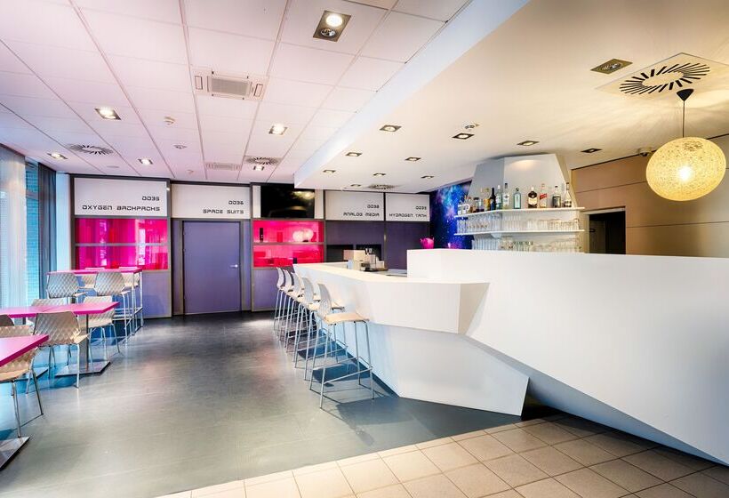 B&b Hotel Bremen Altstadt