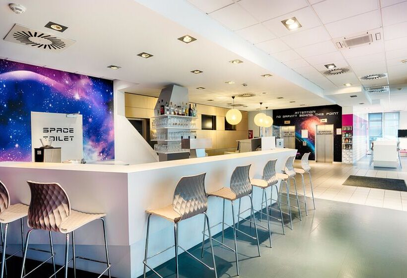 B&b Hotel Bremen Altstadt