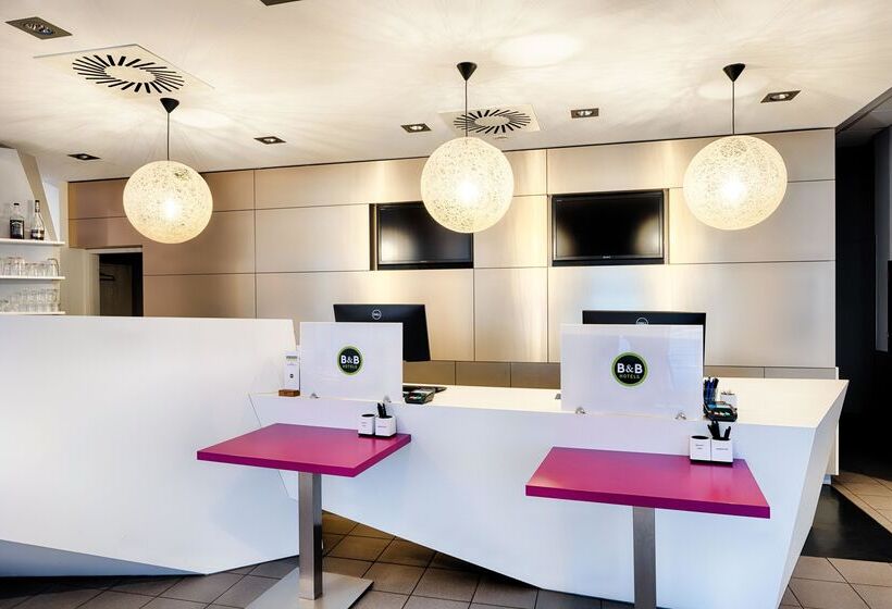 B&b Hotel Bremen Altstadt