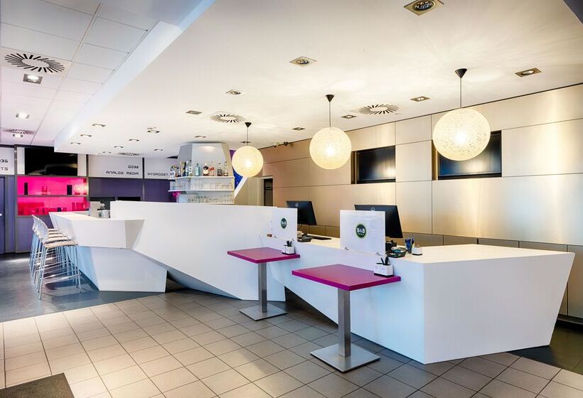 B&b Hotel Bremen Altstadt