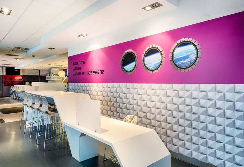 B&b Hotel Bremen Altstadt