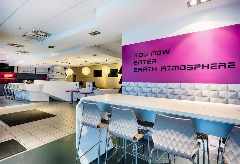 B&b Hotel Bremen Altstadt