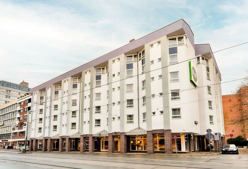 B&b Hotel Bremen Altstadt