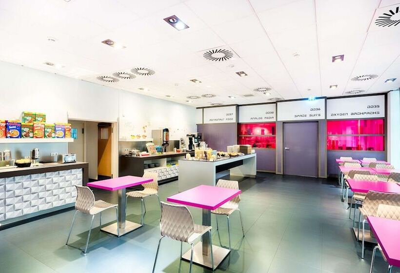 B&b Hotel Bremen Altstadt