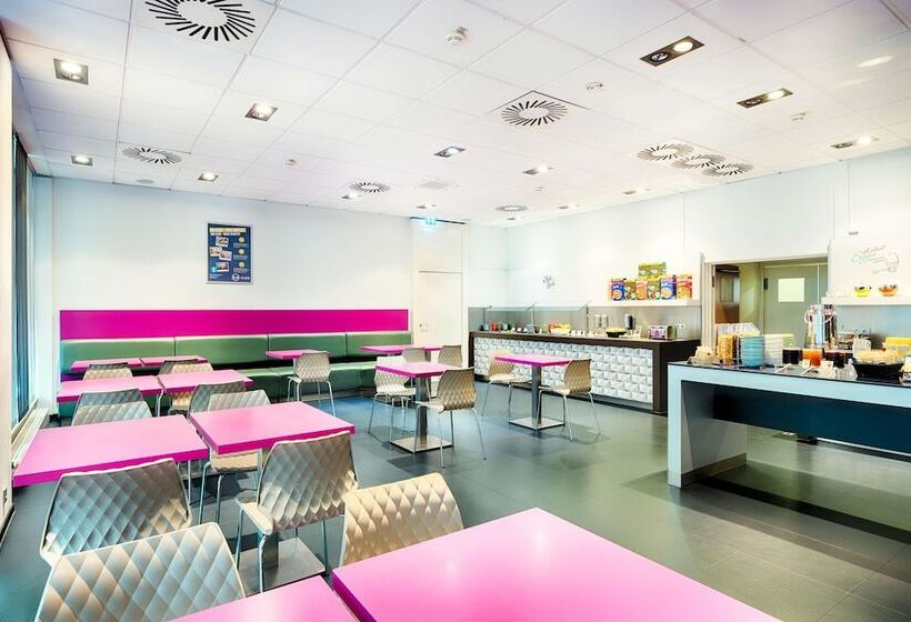 B&b Hotel Bremen Altstadt