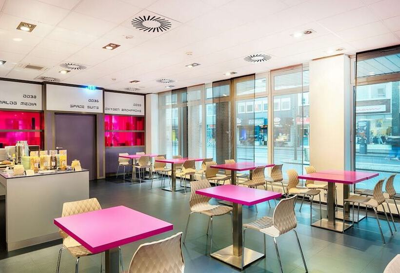 B&b Hotel Bremen Altstadt