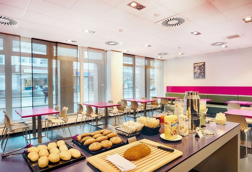 B&b Hotel Bremen Altstadt