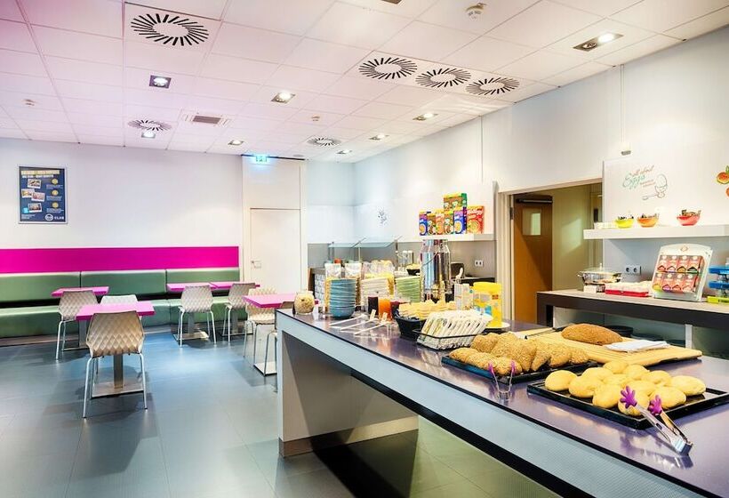 B&b Hotel Bremen Altstadt