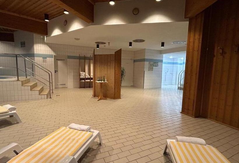 Best Western Parkhotel Brehna-Halle