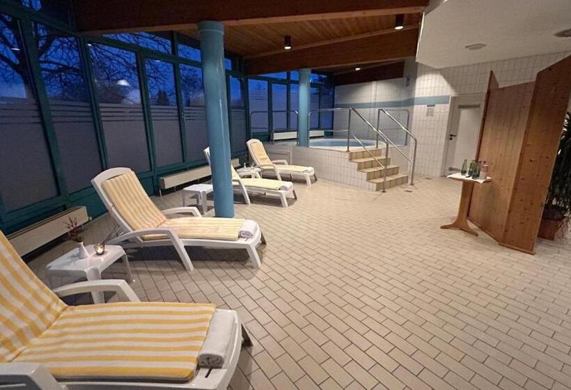 Best Western Parkhotel Brehna-Halle