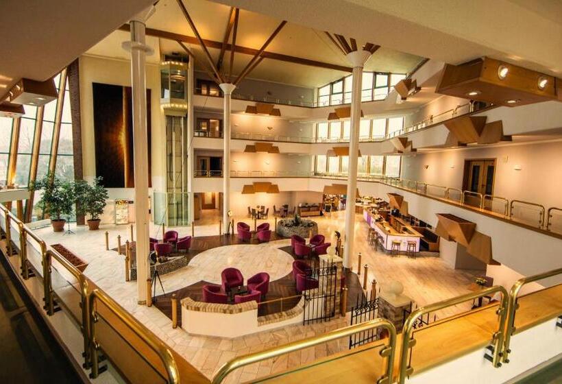 Best Western Parkhotel Brehna-Halle