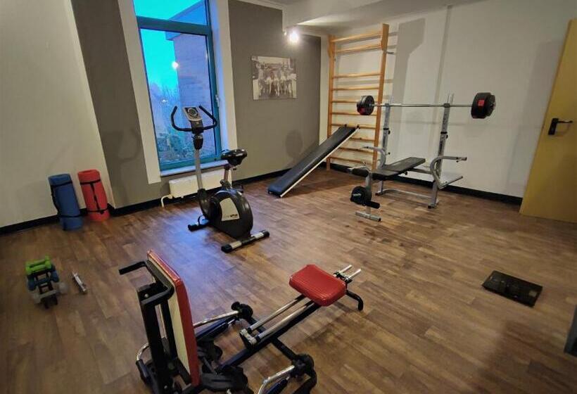 Best Western Parkhotel Brehna-Halle