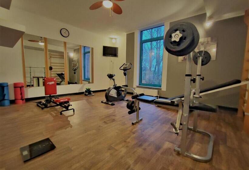 Best Western Parkhotel Brehna-Halle