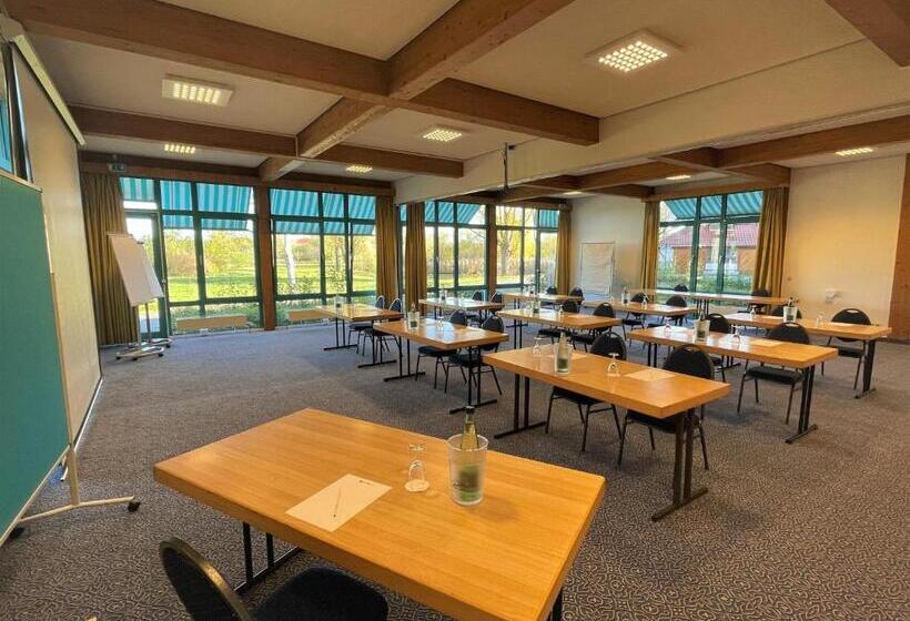 Best Western Parkhotel Brehna-Halle