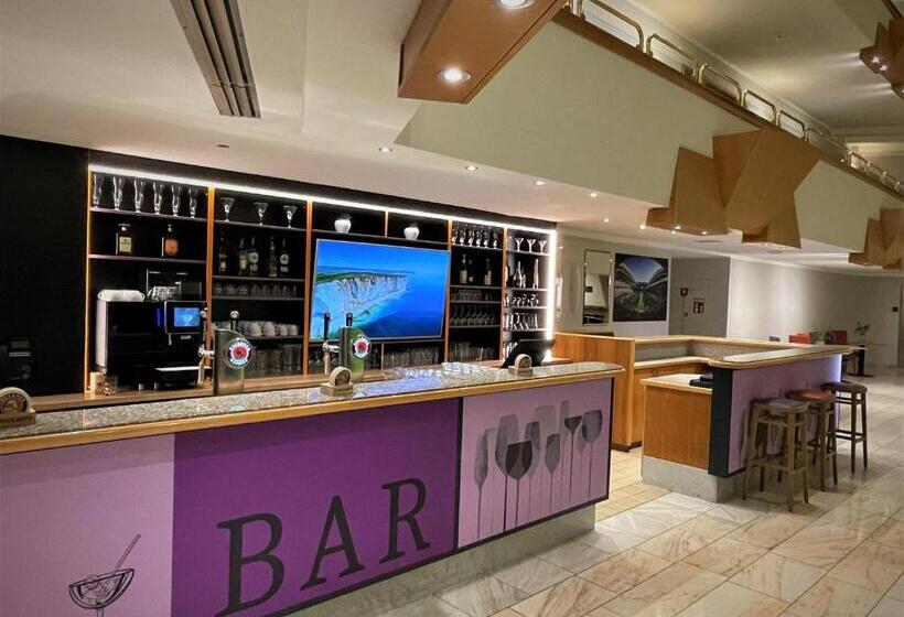 Best Western Parkhotel Brehna-Halle