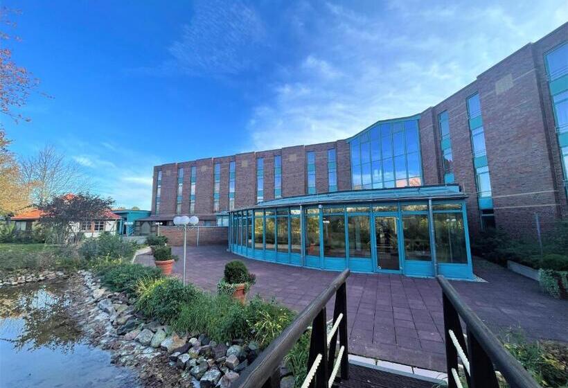 Best Western Parkhotel Brehna-Halle