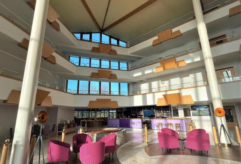 Best Western Parkhotel Brehna-Halle