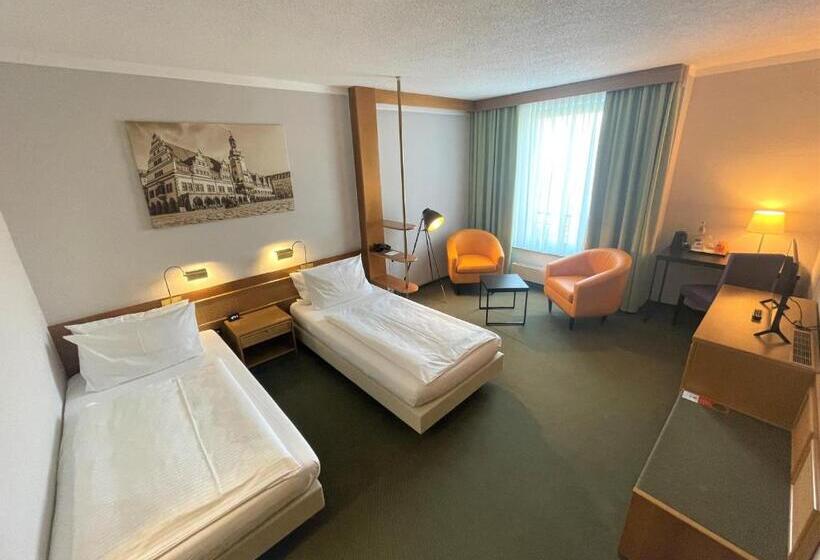 Best Western Parkhotel Brehna-Halle