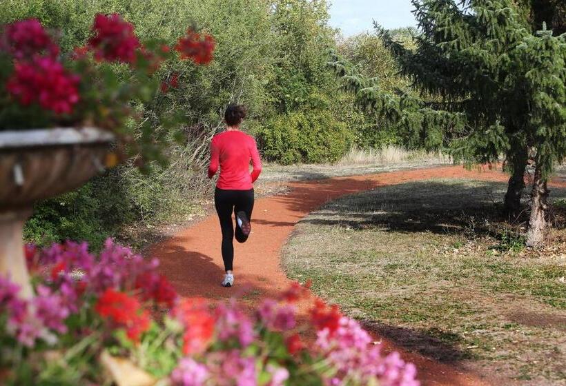 Best Western Parkhotel Brehna-Halle