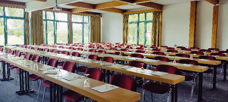 Best Western Parkhotel Brehna-Halle