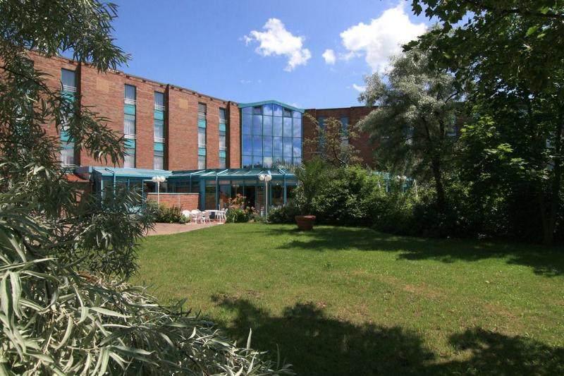 Best Western Parkhotel Brehna-Halle