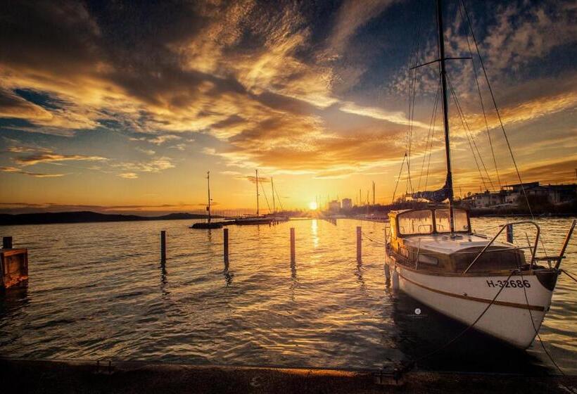 Boutique Hotel Annuska